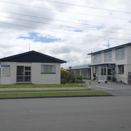 Aden Motel Te Anau Exteriér fotografie